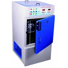 Humidity Oven